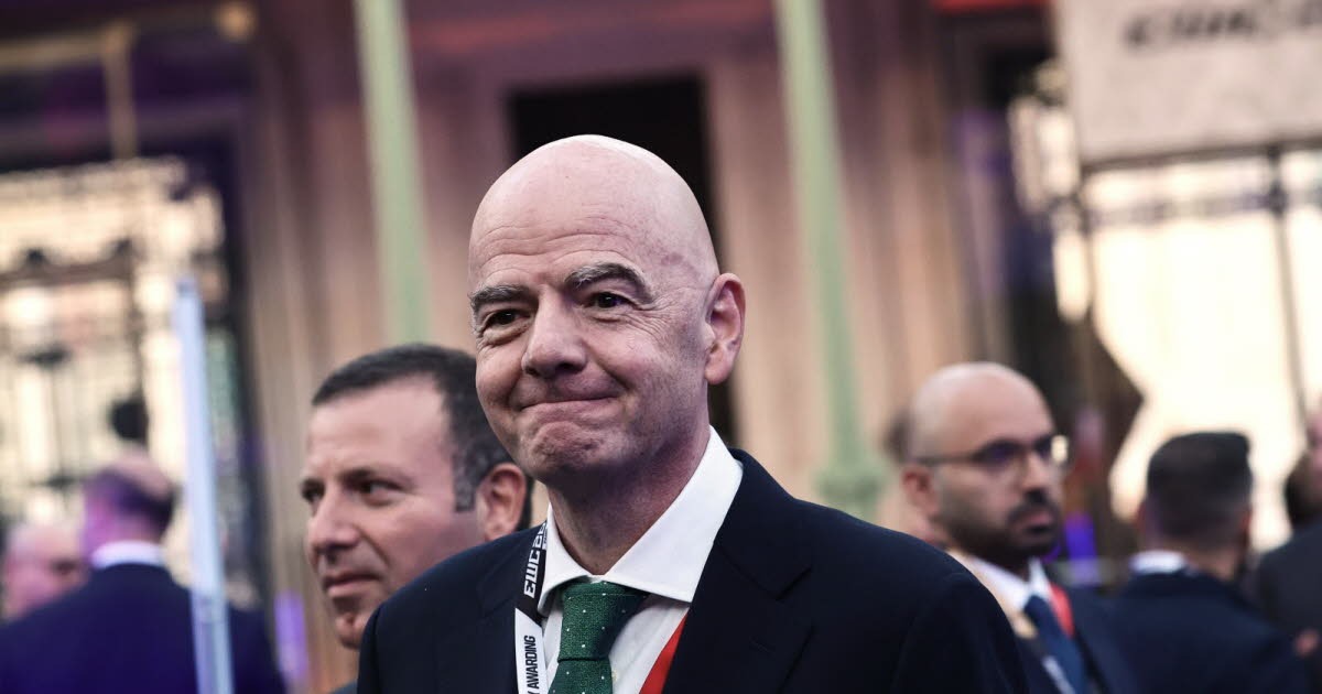 FIFA sous pression : des stars réclament un changement