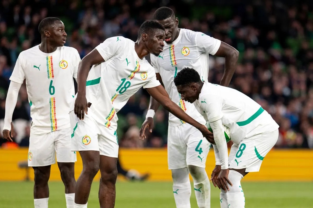 Filipe Luis sous le charme de Lamine Camara à Monaco