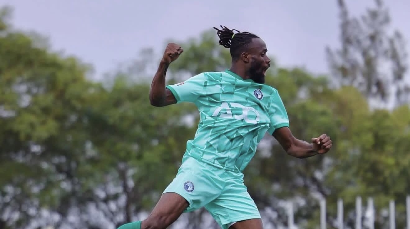 Mercato : Fiston Mayele officiellement à Al Ahli Tripoli