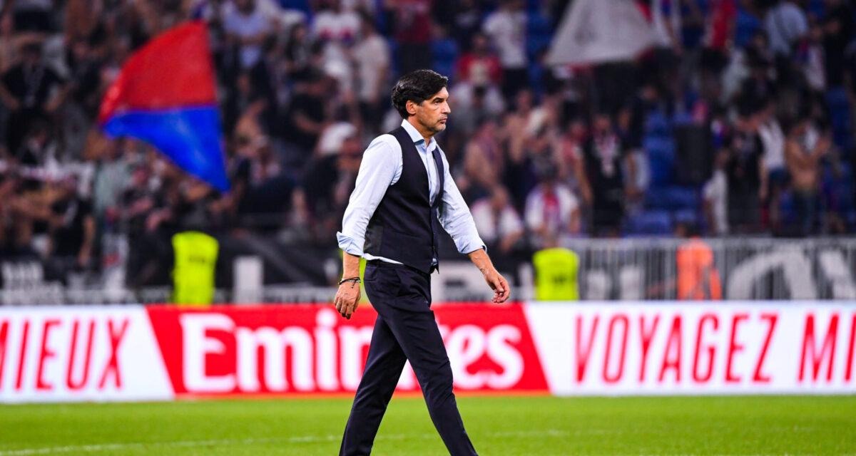 Paris FC : Fonseca prédit une grosse saison avant OL