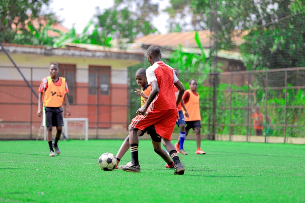 Le français, langue tremplin du football africain
