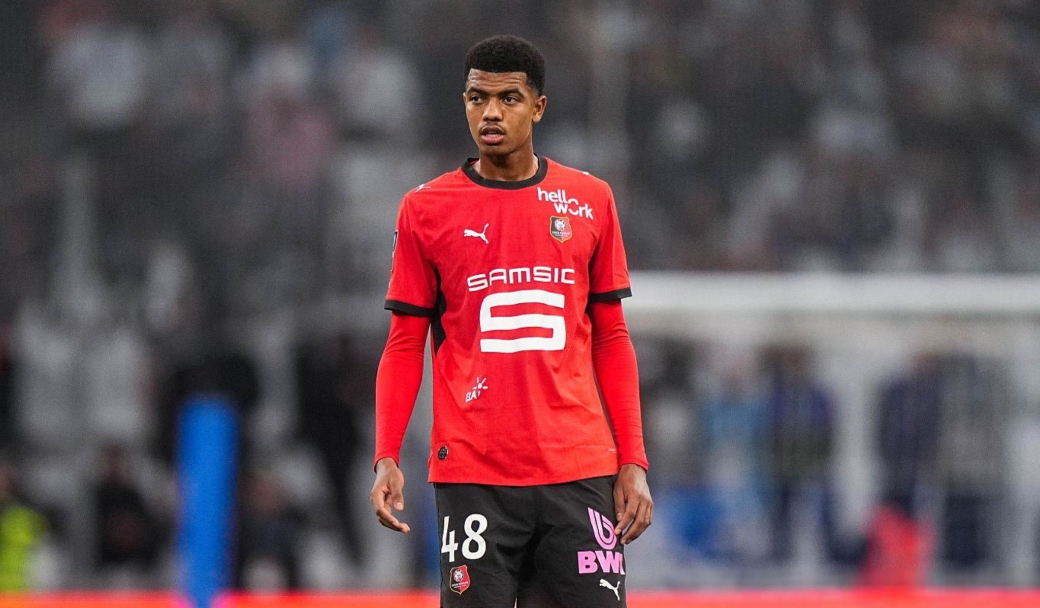 Mercato : Fulham insiste pour recruter Aït-Boudlal