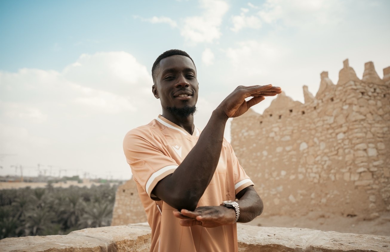 Mercato : Gana Gueye rejoint Al-Diriyah en Arabie saoudite