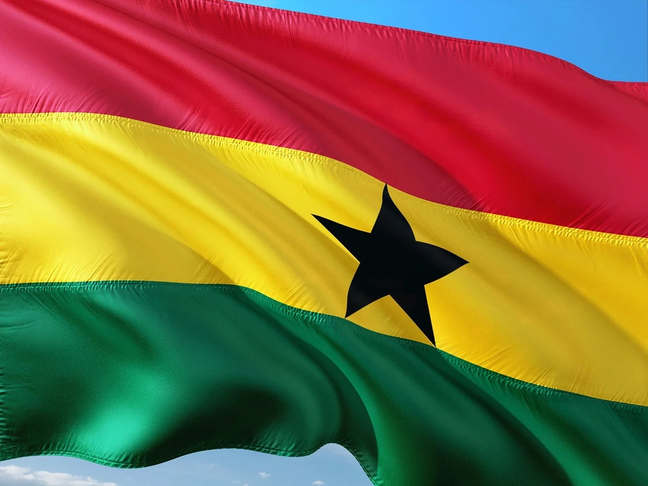 Sahara marocain : le Ghana dément un rapprochement
