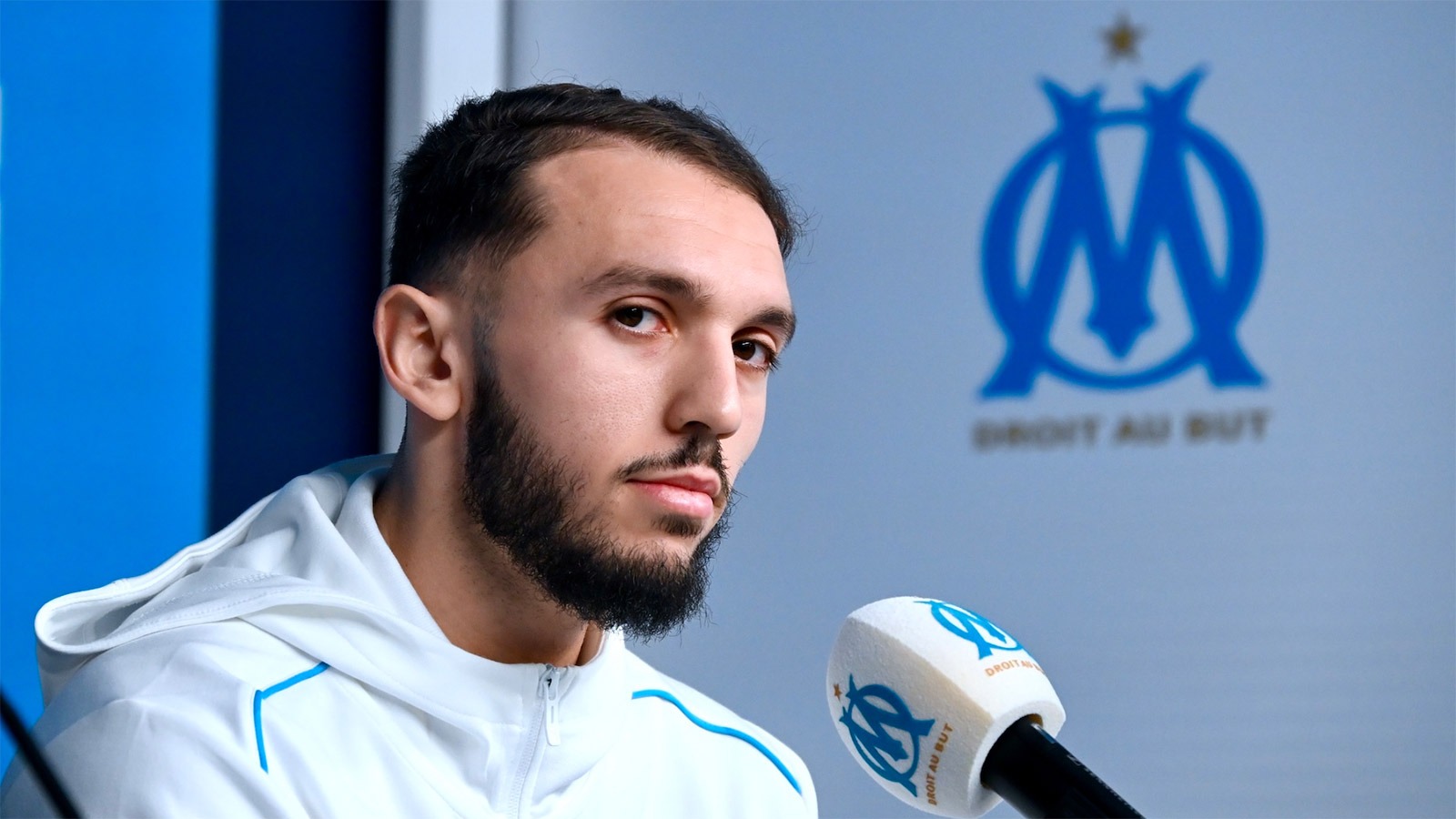 Mercato : l'OM exige 30 millions d'euros pour Gouiri