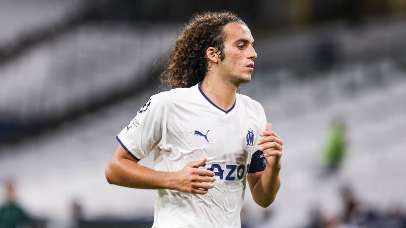 OL-Fenerbahçe : Guendouzi s'explique sur les incidents