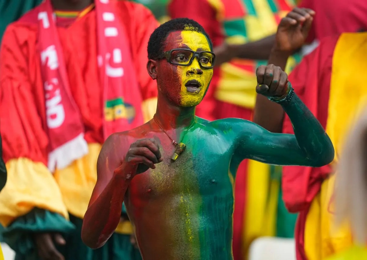 CAN U17 : la Guinée dément un trafic d'âge massif