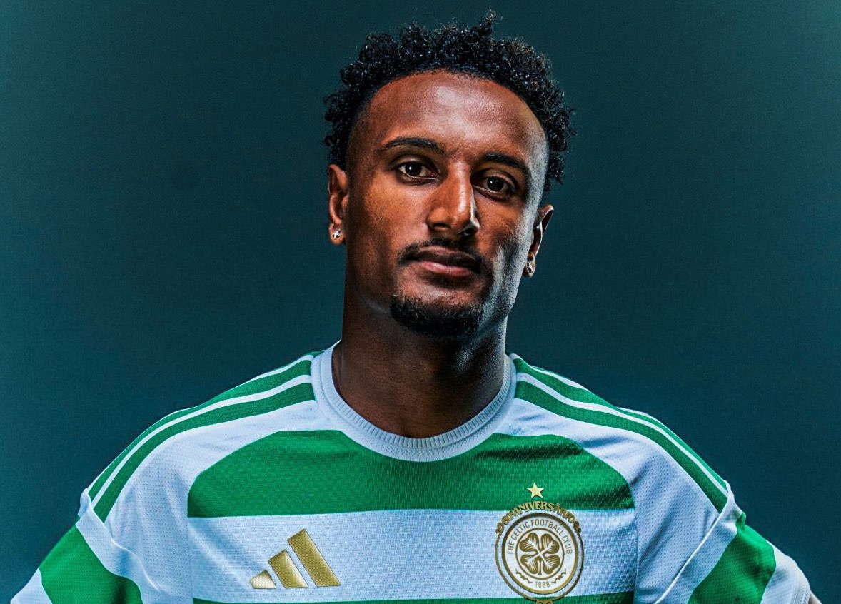 Mercato : Haissem Hassan rejoint le Celtic Glasgow