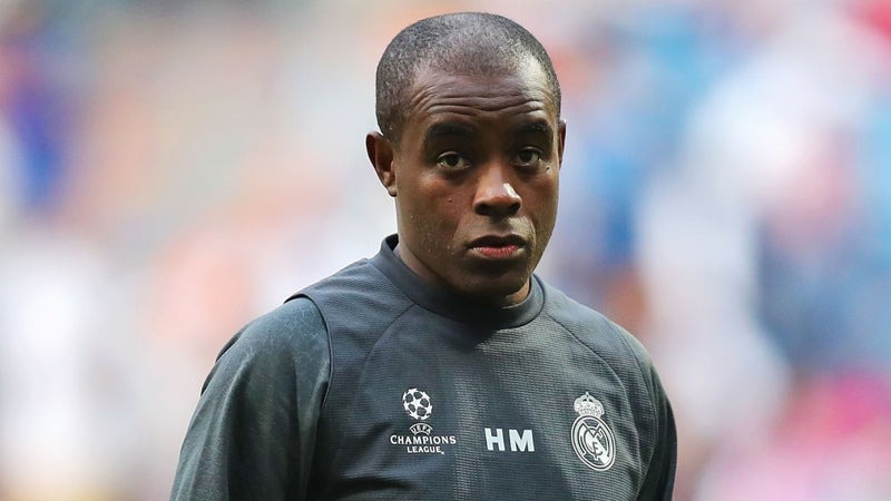 Qui est Hamidou Msaidie, l'adjoint discret de Zidane ?