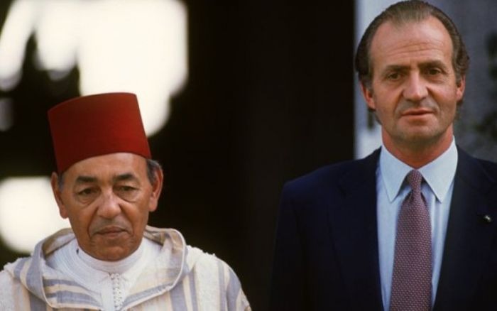 Ceuta et Melilla : quand Hassan II misait sur Gibraltar