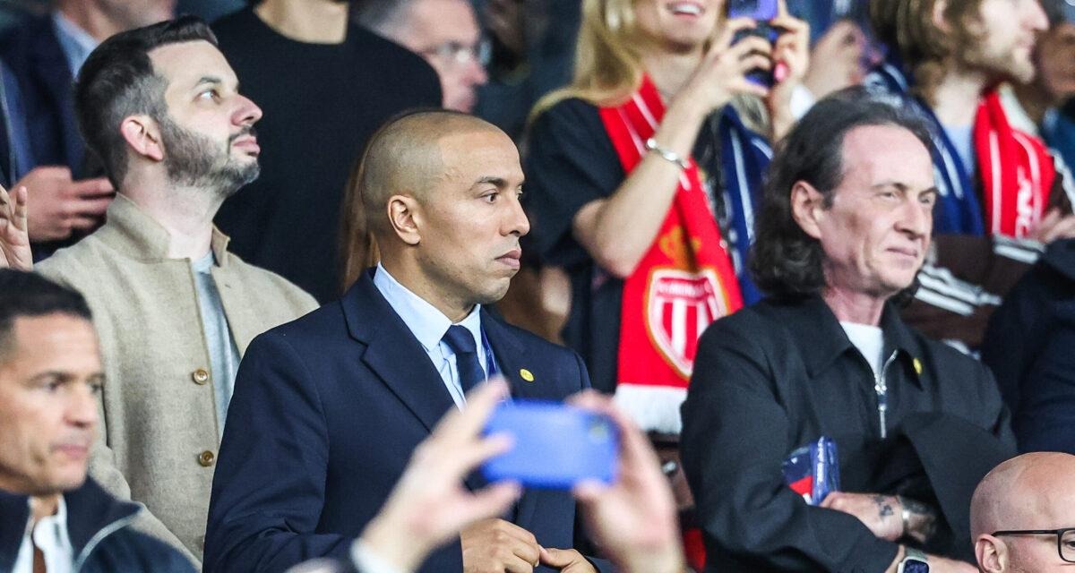 FIFA-UEFA : Houssine Kharja soutient Infantino, tacle Figo