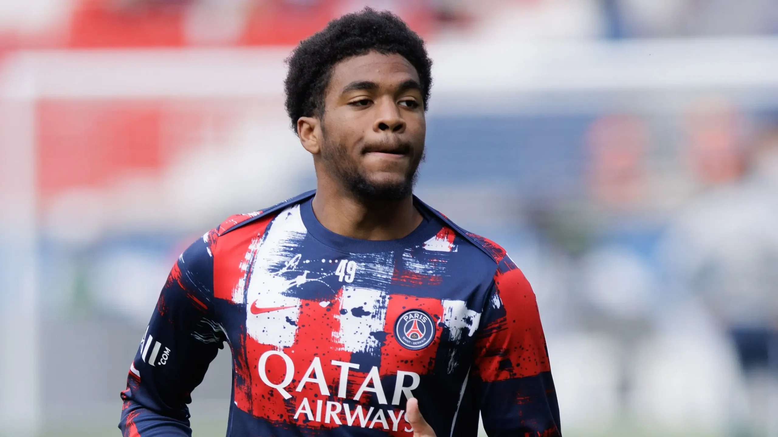 Ibrahim Mbaye : le PSG fixe la barre à 50 millions d'euros