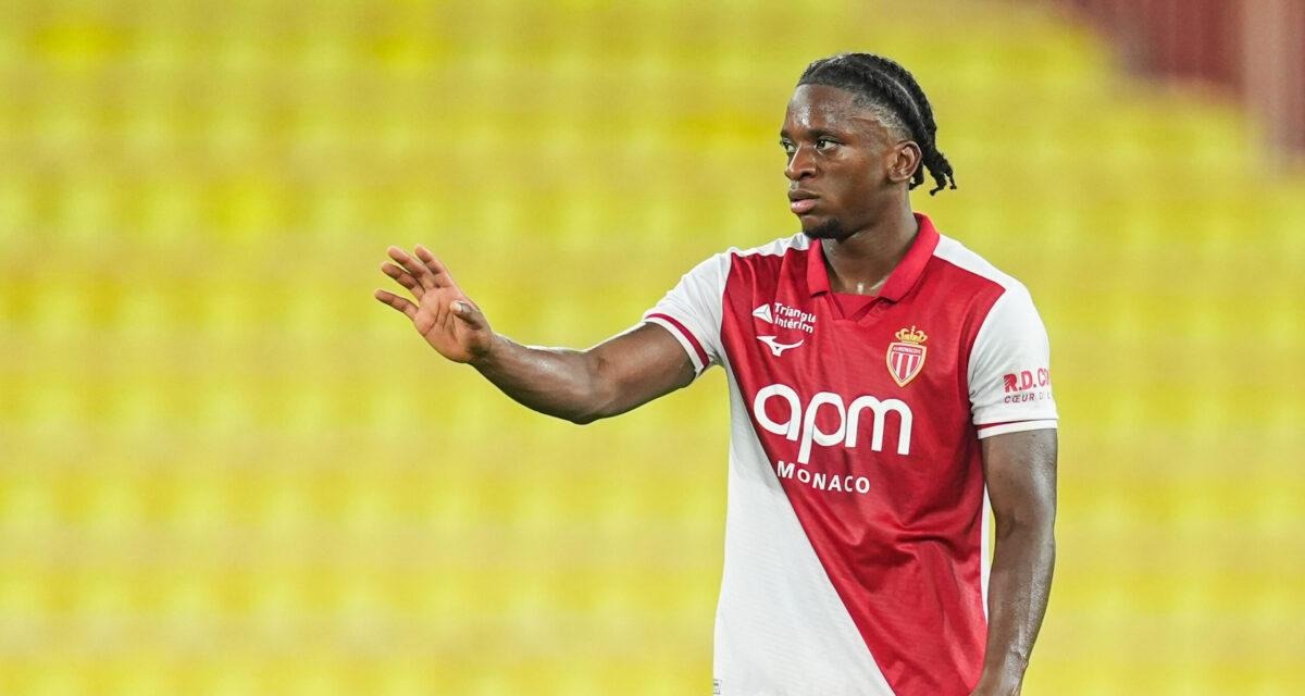 Indice UEFA : le sauvetage de Monaco pour la France