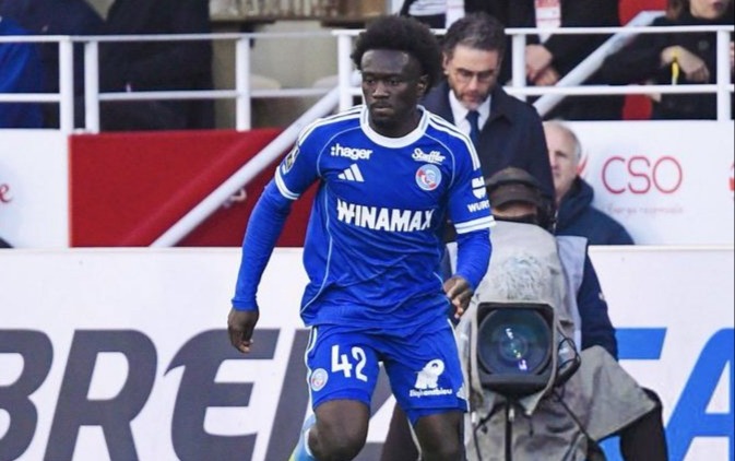Mercato : Ipswich proche de recruter Abdoul Ouattara