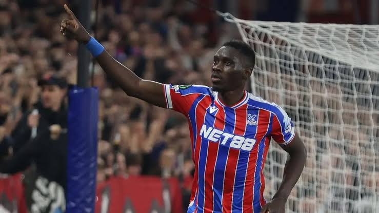 Mercato : Ismaïla Sarr donne son accord à Galatasaray