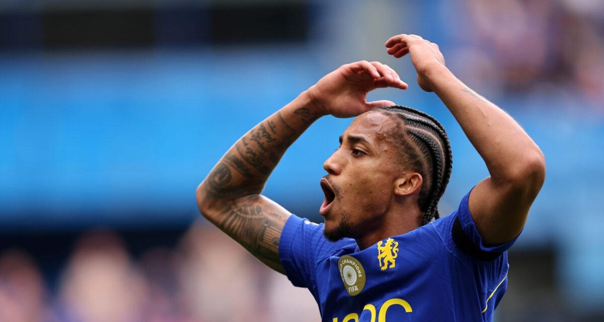 Joao Pedro : le Barça regrette d'avoir raté sa signature
