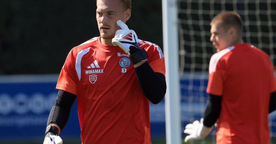 Mercato : Jörgensen prêté par Chelsea à Strasbourg