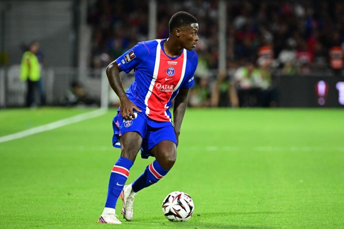 Ligue 1 : les joueurs suspendus pour la 1re journée