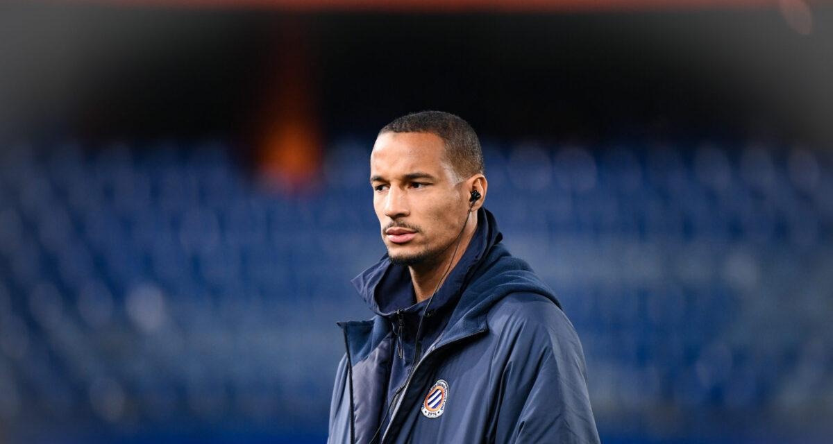 Mercato : Christopher Jullien rebondit en Belgique