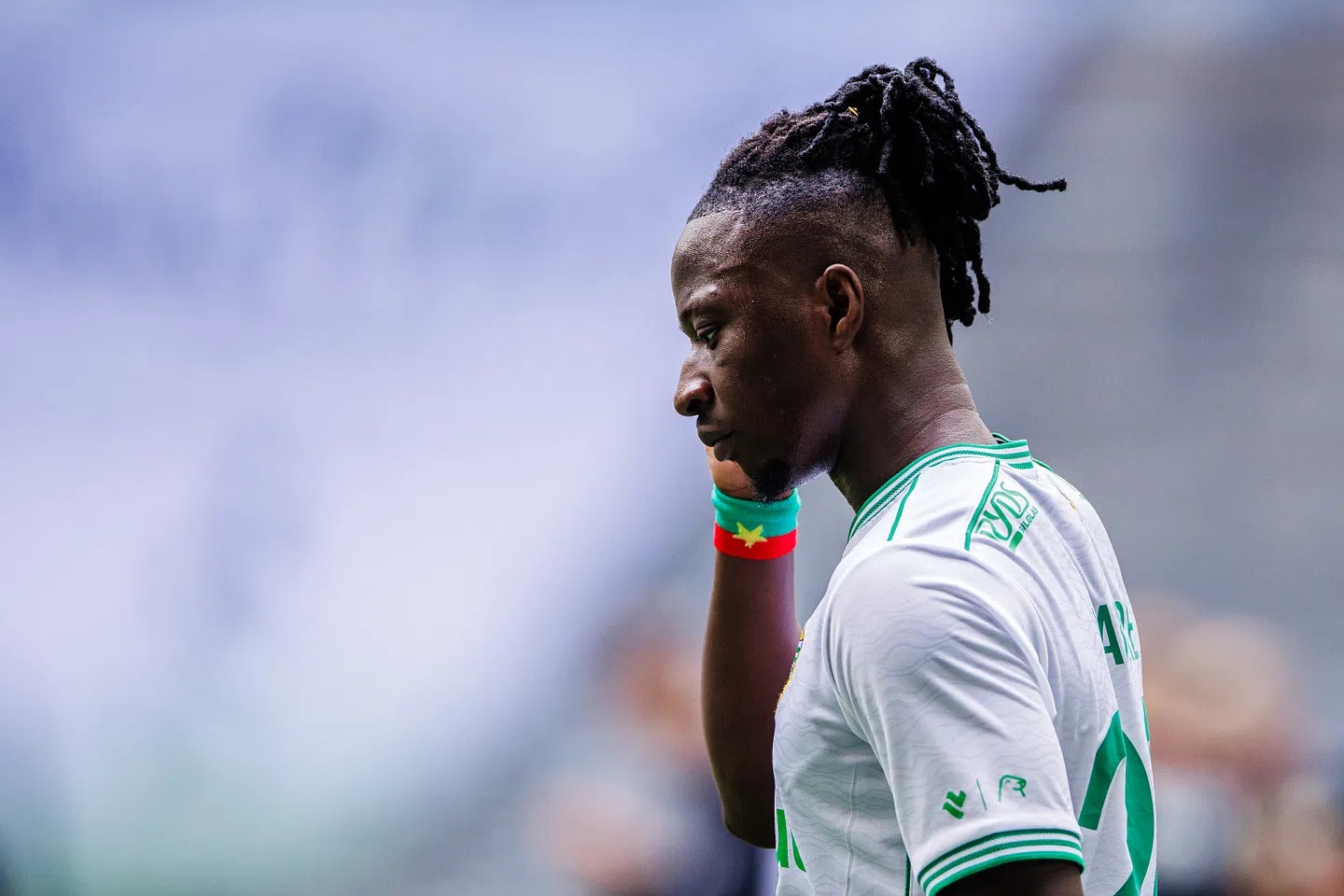 Mercato : Kaboré en route pour la Belgique et Beveren