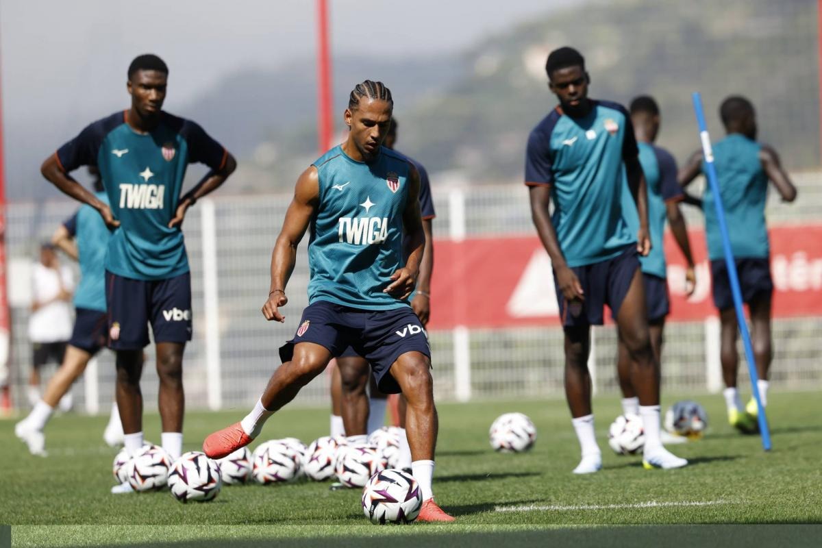 Mercato : Thilo Kehrer proche d'un départ vers l'Ajax