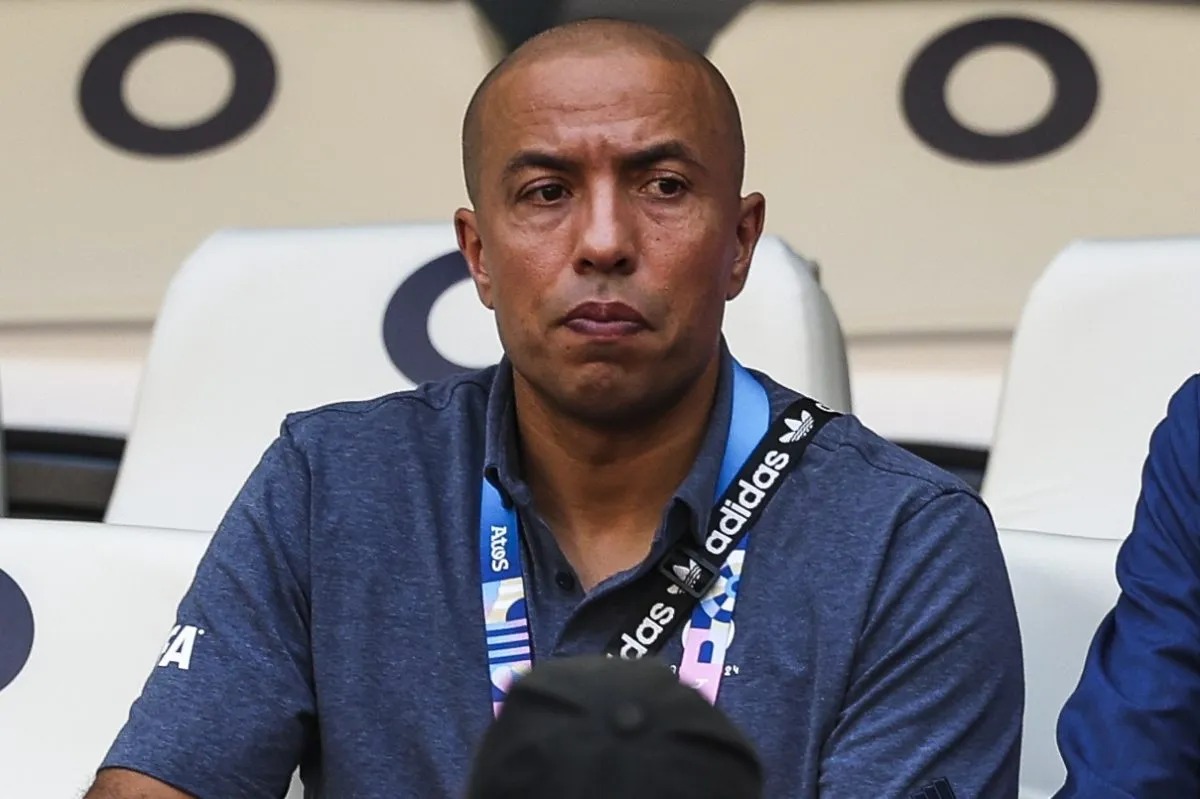 Kharja répond sans détour à la succession de Lekjaa