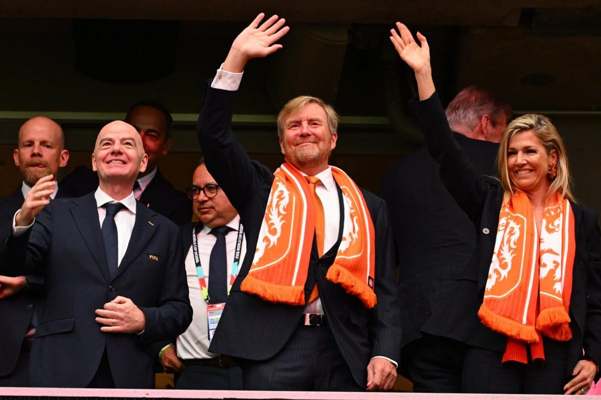 La KNVB veut un sommet mondial pour réformer la FIFA