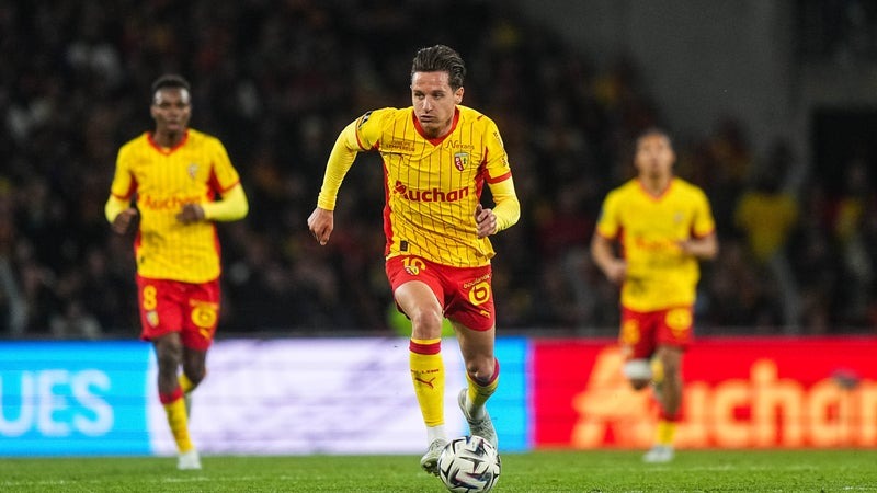 Lens-Auxerre : coup d'envoi de la Ligue 1 à Bollaert