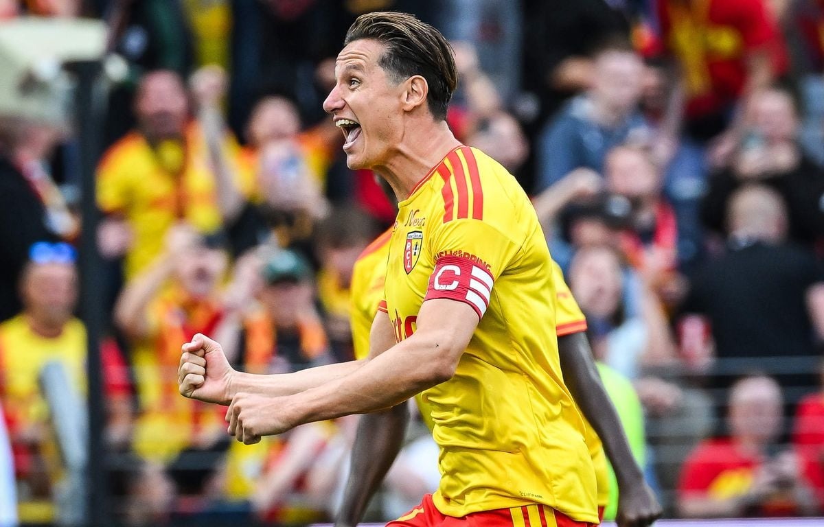 Lens-Lorient : sur quelle chaîne voir la Ligue 1 ?