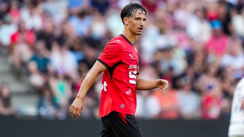 Lepaul veut garder son titre de buteur et rêve de C1
