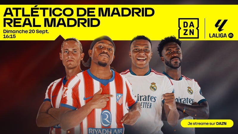 Liga : Barcelone à Séville, l'Atlético défie le Real
