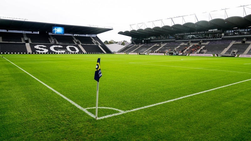 Ligue 1 : Angers, l'abonnement le moins cher d'Europe