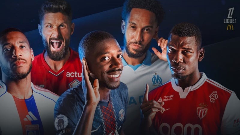 Ligue 1 : diffuseur unique et calendrier 2026-2027