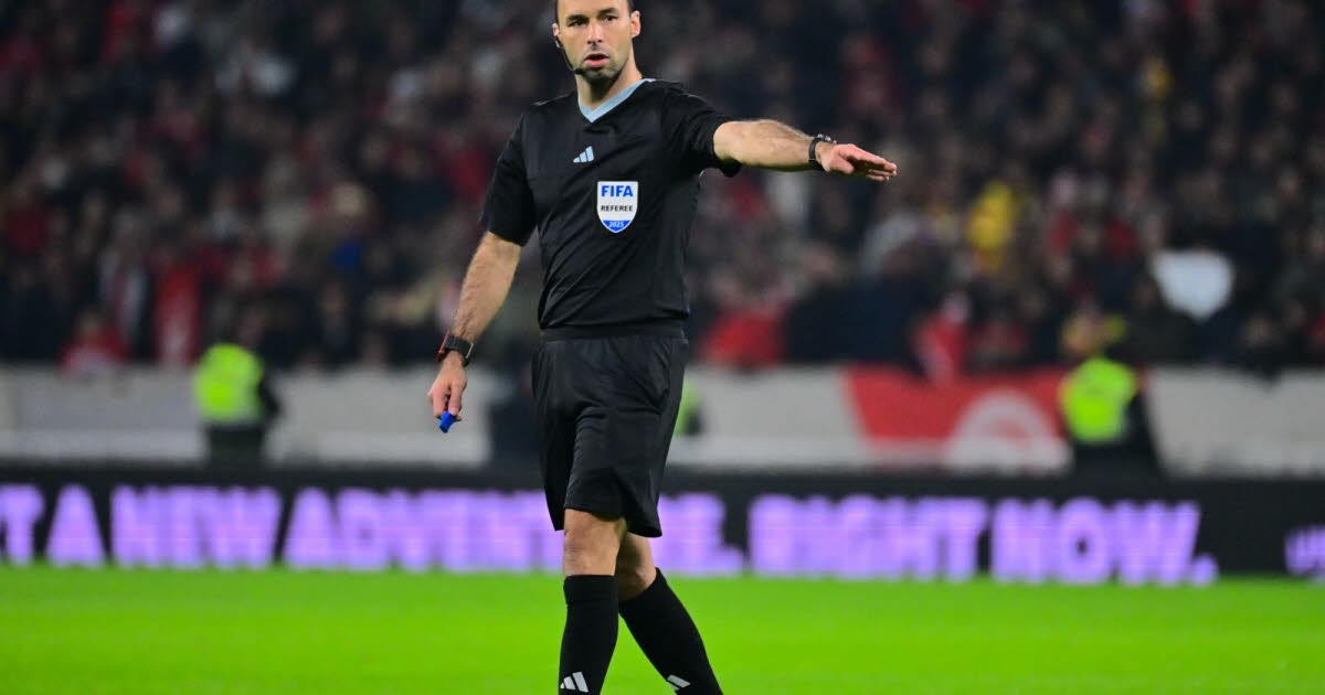 Ligue 1 : les nouveautés arbitrales de la saison 2026-2027