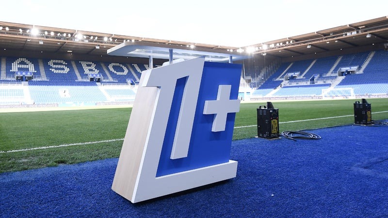 Ligue 1+ muscle son offre avant la saison 2026-2027