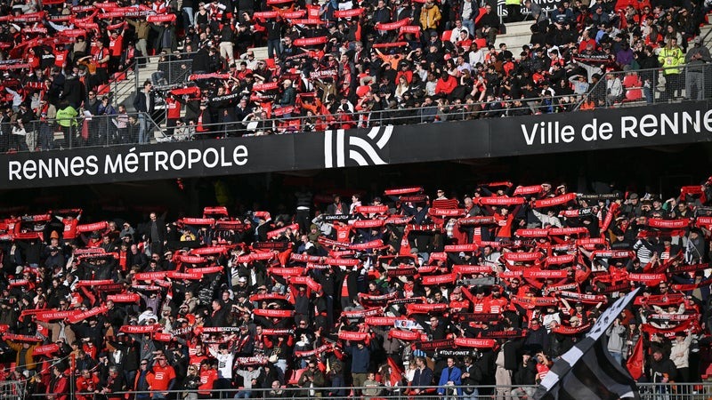 Ligue 1 : Rennes veut aussi accueillir le match retour