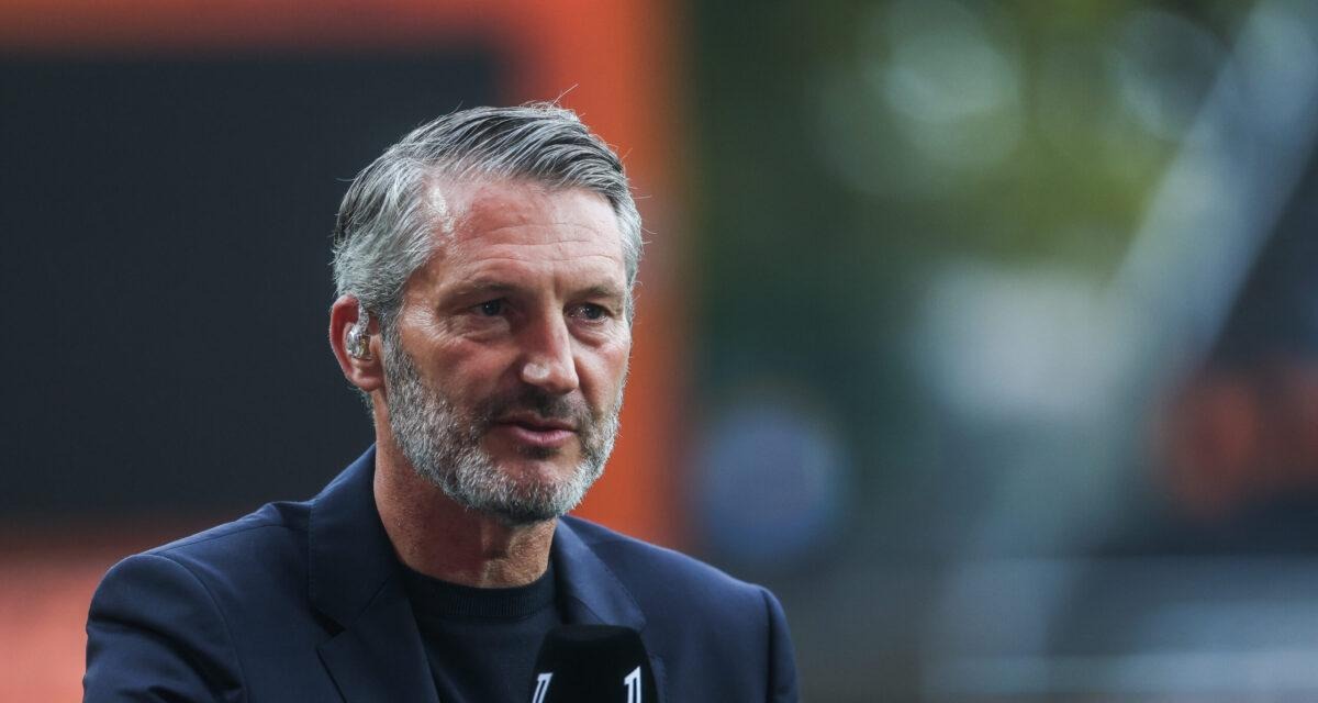 Lille-PSG : Létang dénonce « un scandale » après le nul