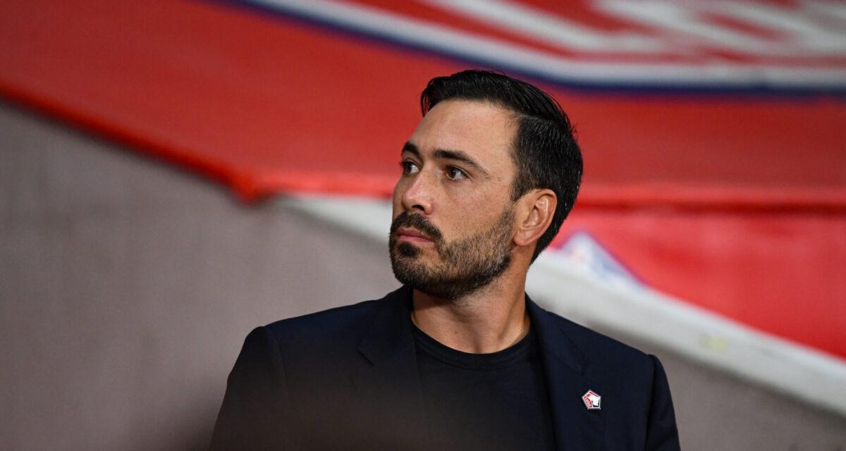 Lille-PSG : le plan malin de Davide Ancelotti