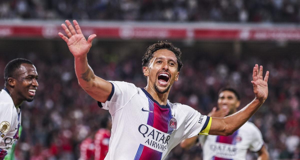 Lille-PSG : Wattellier justifie le temps additionnel