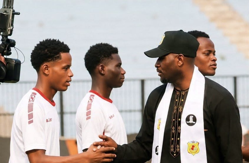 Tournoi U-17 LINAFJ : la finale programmée à Tata Raphaël
