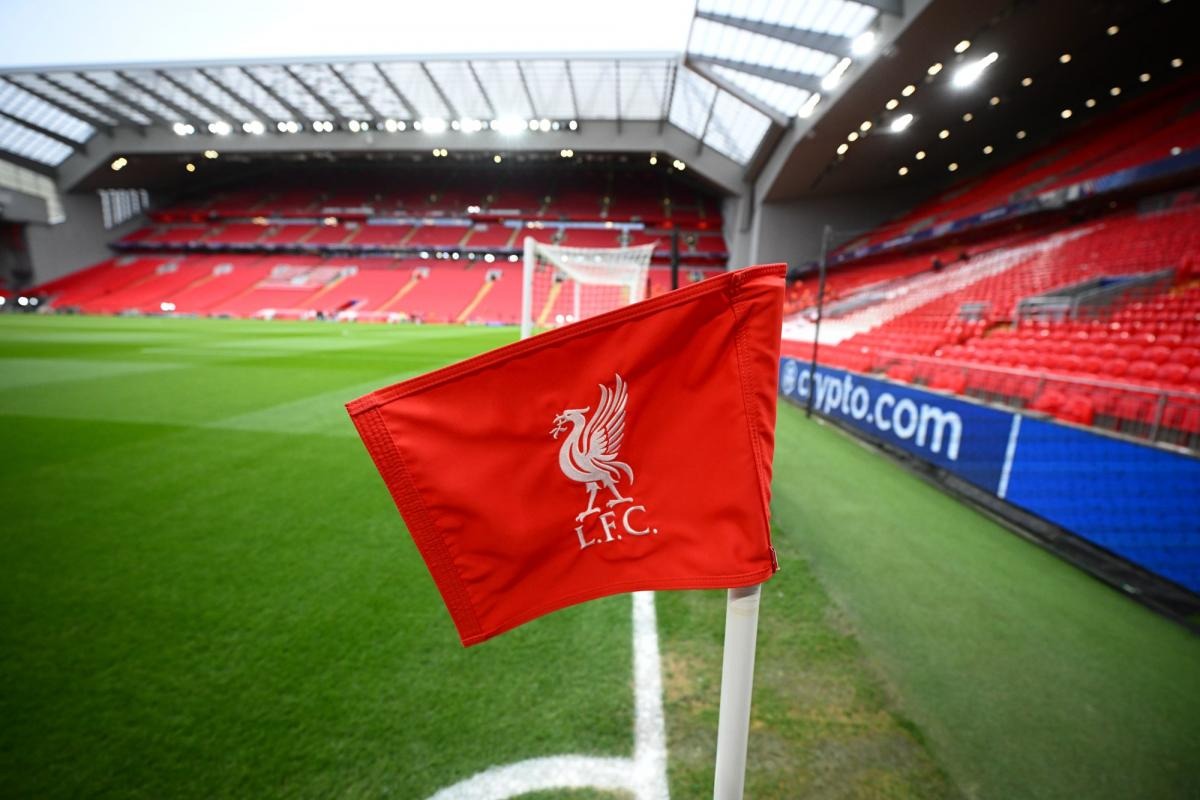 Liverpool : Bezos proche d'acquérir un tiers du club