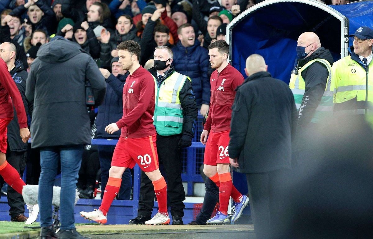 Liverpool : la mort de Diogo Jota a marqué la saison