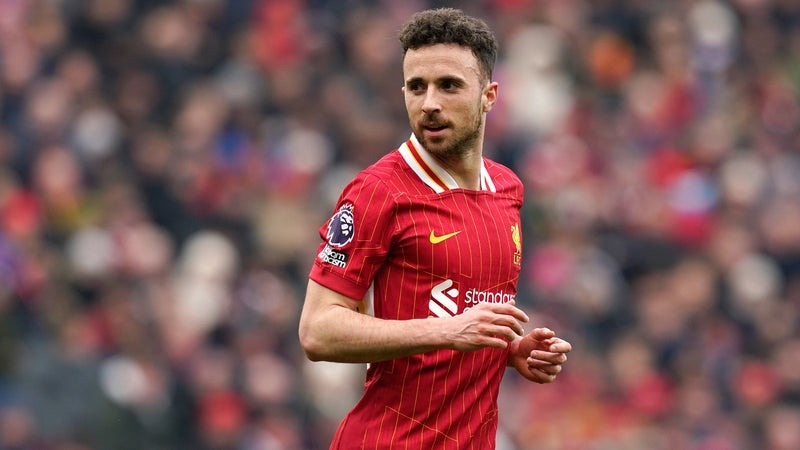 Liverpool : Robertson raconte une saison plombée par le deuil de Jota