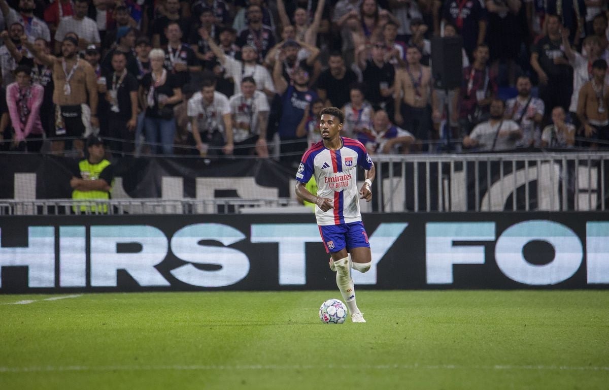 Lyon-Le Havre : chaîne et heure du match de Ligue 1