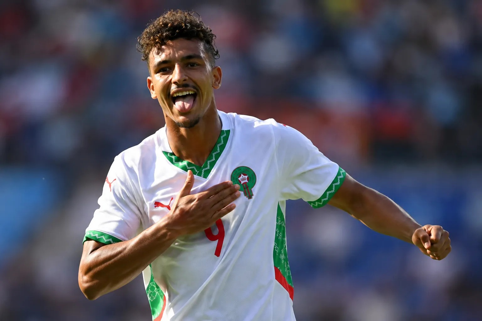 Jeux Méditerranéens : le Maroc U20 décroche le bronze