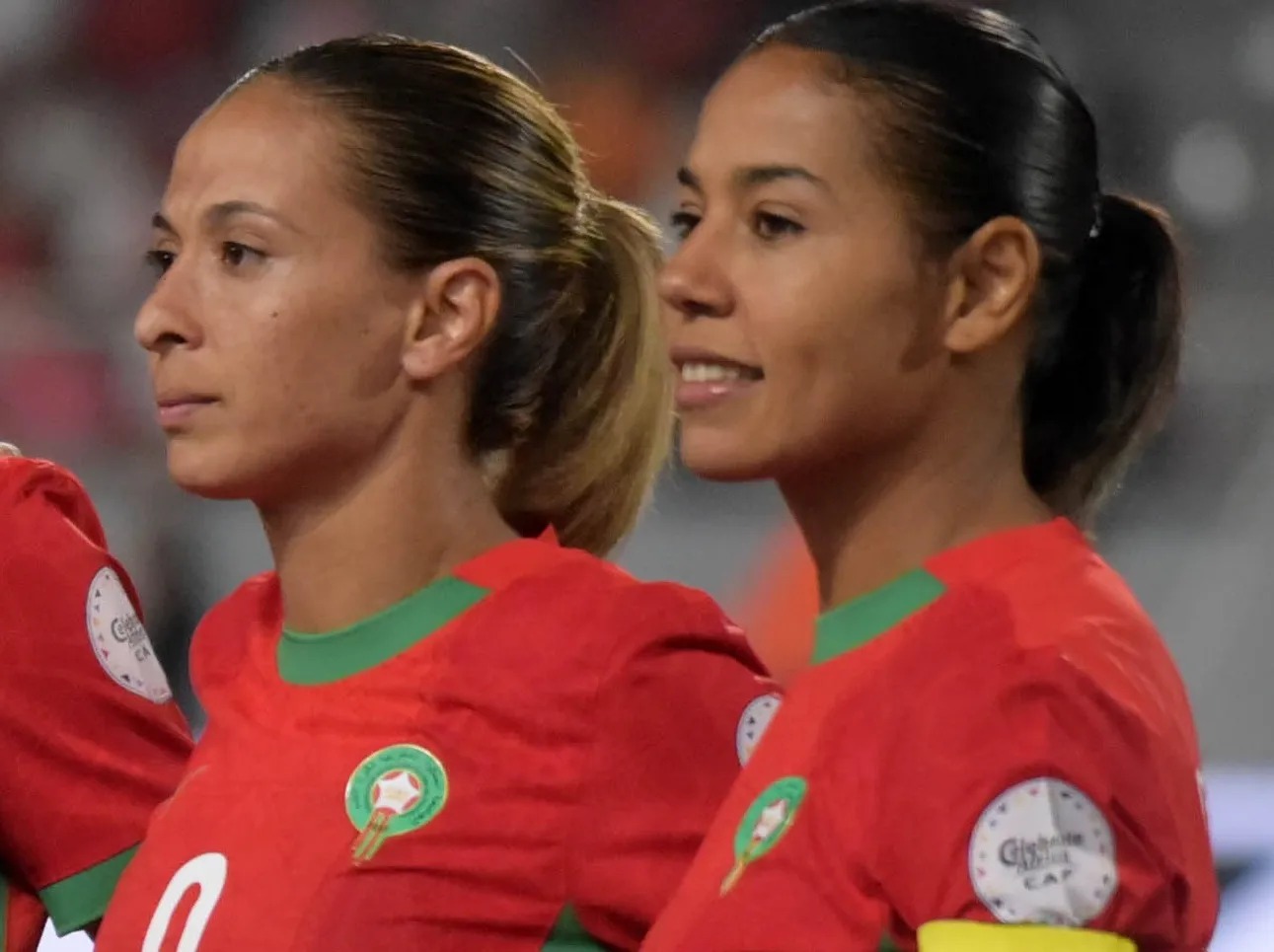 CAN féminine 2026 : Maroc-Cameroun, chaîne et heure
