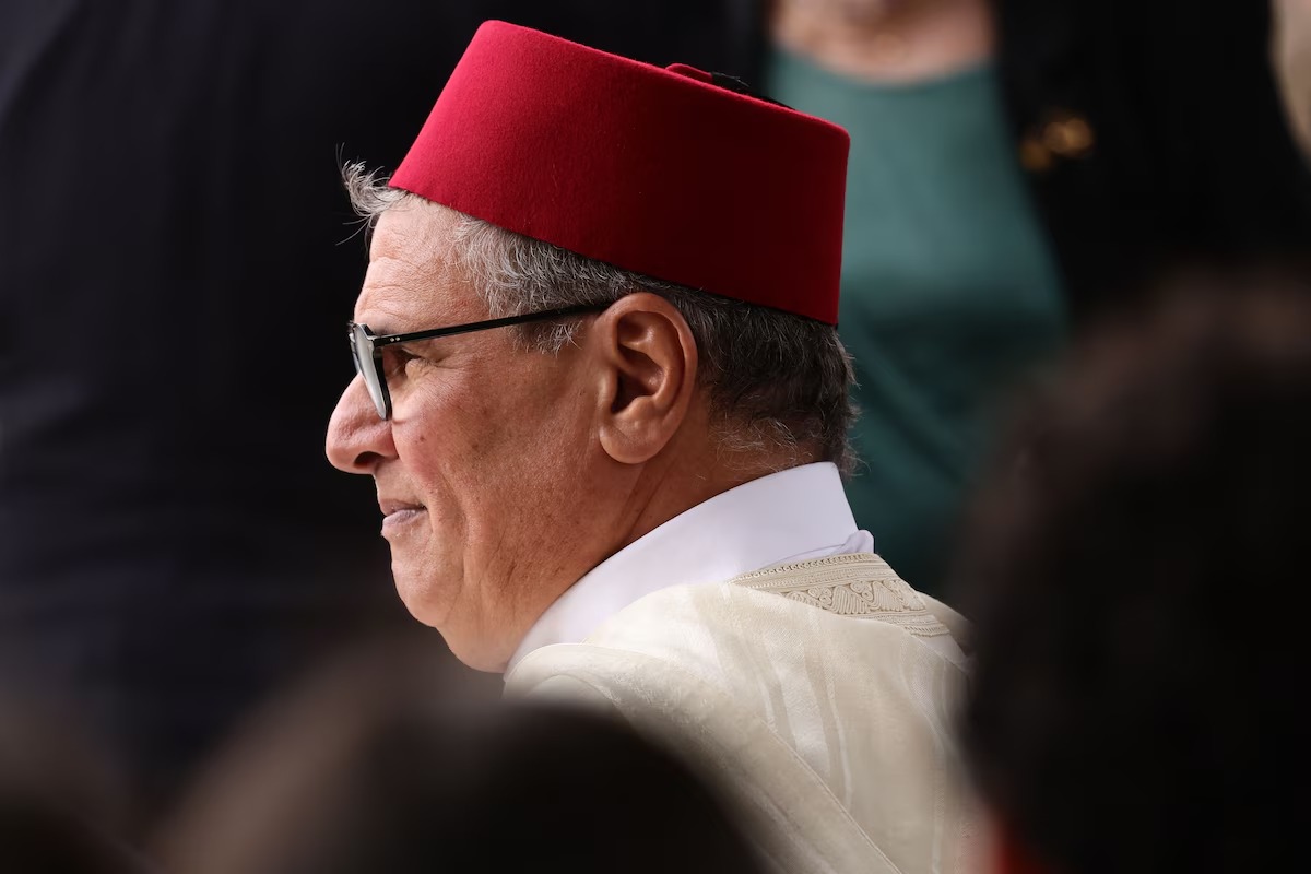 Maroc : la croissance revue à 2,9% pour 2027 par BAM