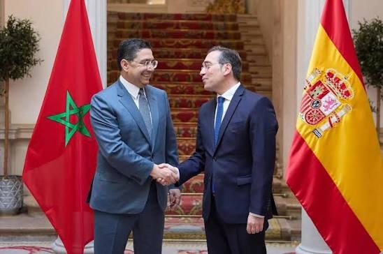 Migrants : le Maroc réfute les accusations espagnoles