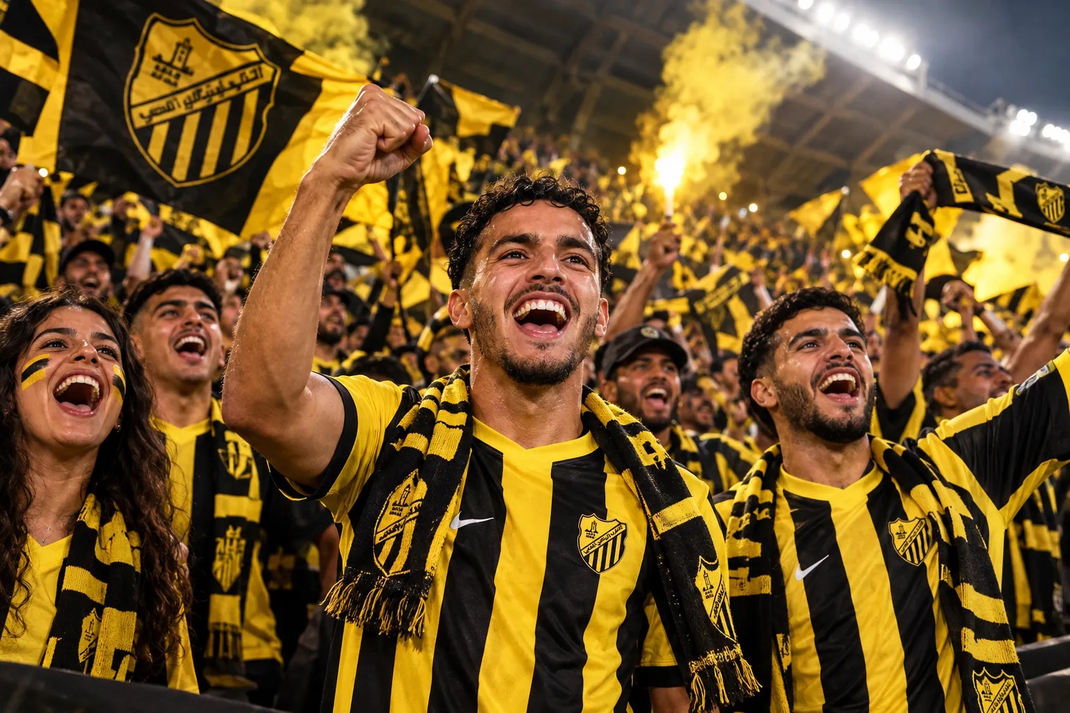 MAS Fès écrase Rahimo FC 4-1 en Ligue des champions CAF
