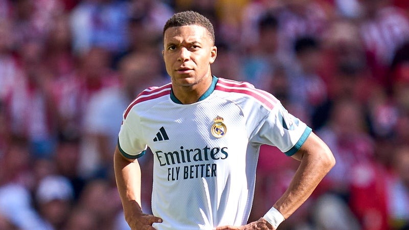 Ballon d'or : la campagne médiatique de Mbappé interpelle